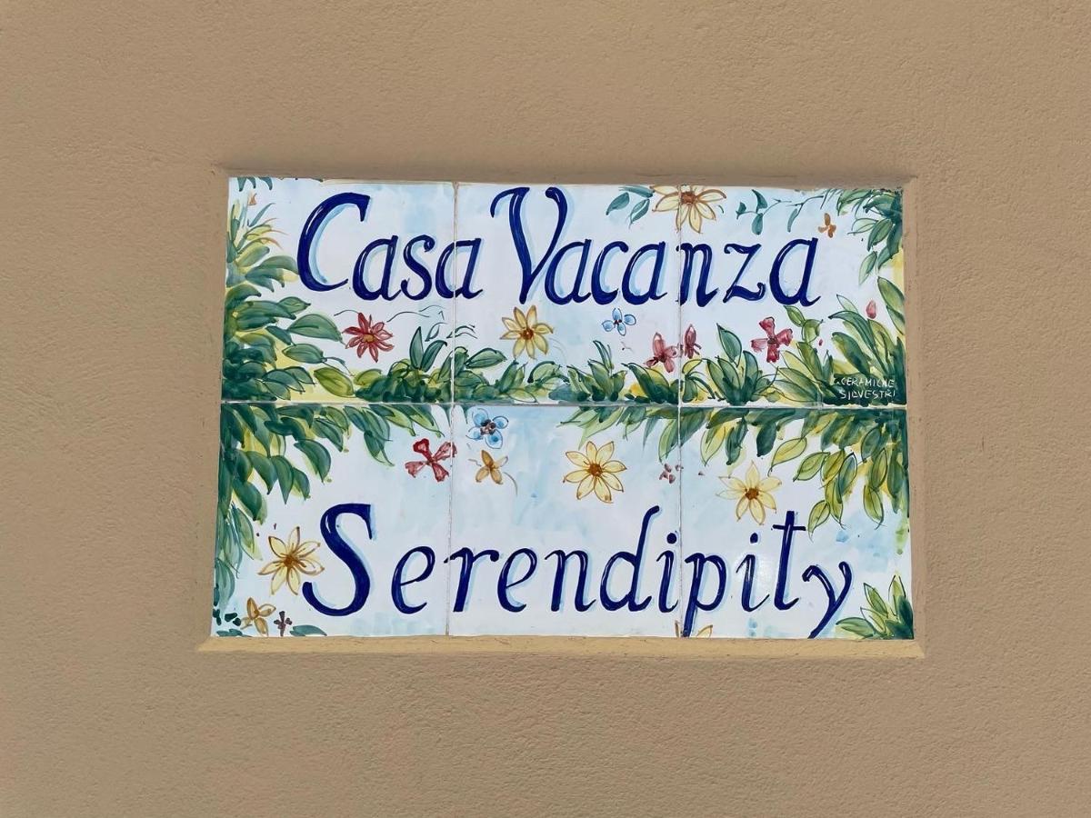 Serendipity Аджерола Екстериор снимка